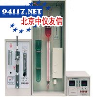 JSQR-3D型 全自动高速碳硫分析仪器